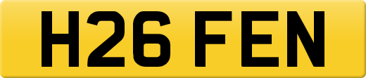 H26FEN