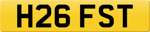 H26FST