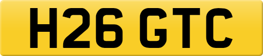 H26GTC