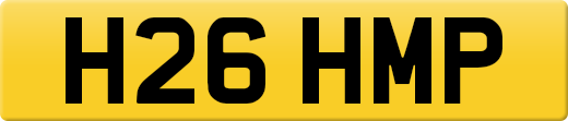 H26HMP