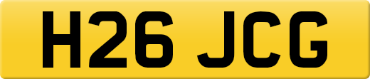 H26JCG