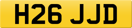 H26JJD