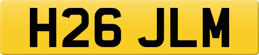 H26JLM