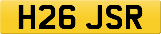 H26JSR