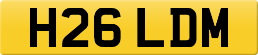 H26LDM