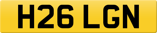 H26LGN