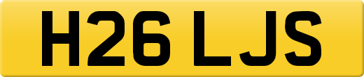 H26LJS