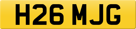 H26MJG