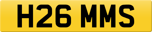 H26MMS