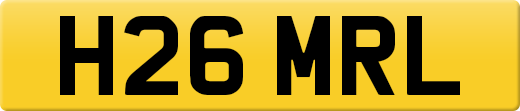 H26MRL