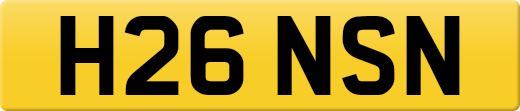 H26NSN