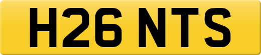 H26NTS
