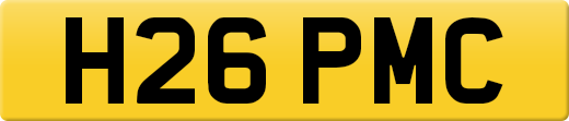 H26PMC