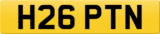 H26PTN
