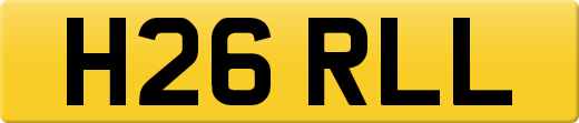 H26RLL