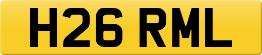 H26RML