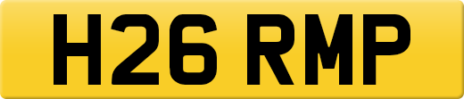 H26RMP