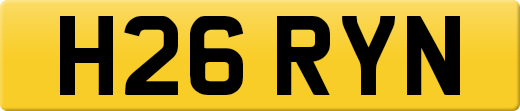 H26RYN