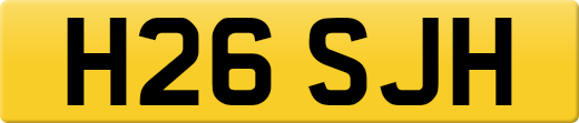 H26SJH