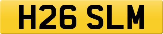 H26SLM