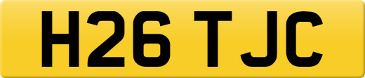 H26TJC