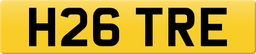 H26TRE