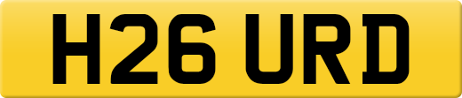 H26URD