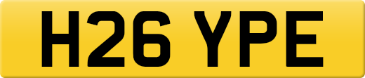 H26YPE