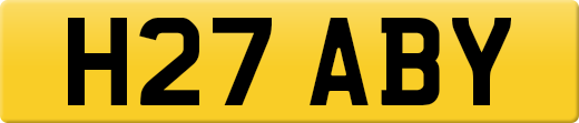 H27ABY