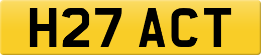 H27ACT