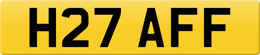 H27AFF