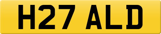 H27ALD