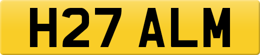 H27ALM
