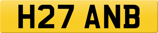 H27ANB