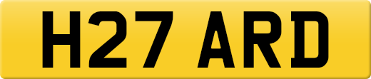 H27ARD