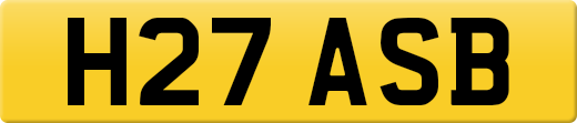 H27ASB