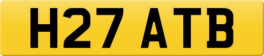 H27ATB