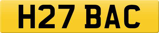 H27BAC