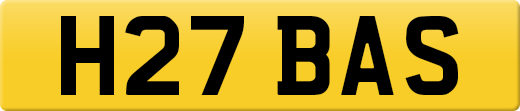 H27BAS