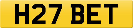 H27BET