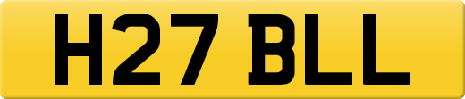 H27BLL