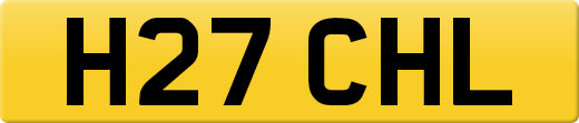 H27CHL