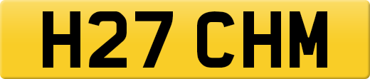 H27CHM