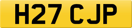 H27CJP