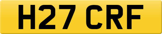 H27CRF
