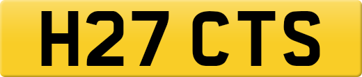 H27CTS