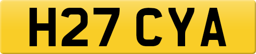 H27CYA