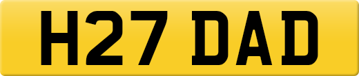 H27DAD