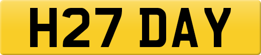 H27DAY
