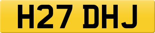 H27DHJ